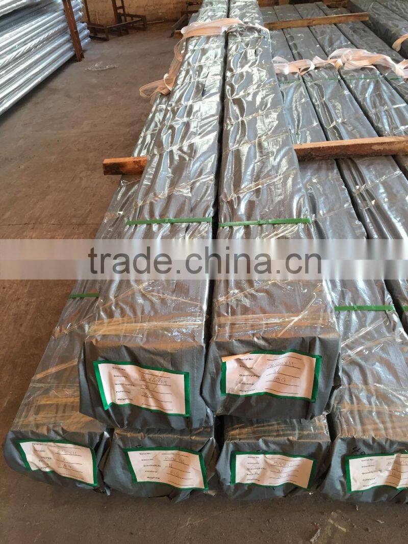 pipe stainless steel