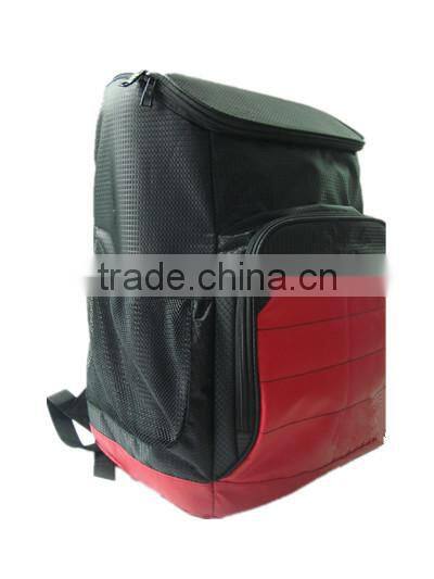 2015 new arrived wholesale Innovative hiking backpack with waterproof surface
