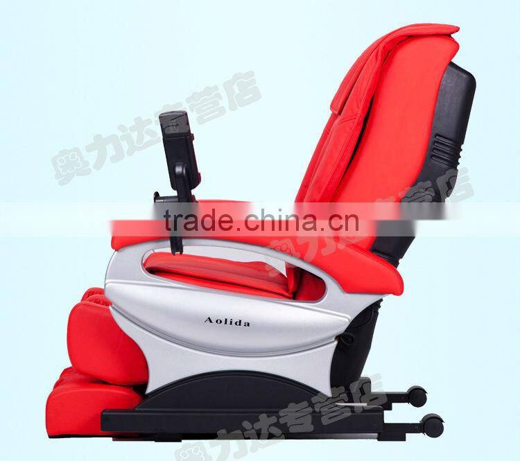 Home massage chair DLK- H007 with recliner