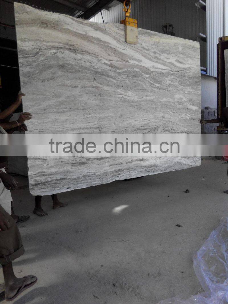 Ocean Beige Marble