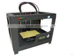 digital 3D desktop printer with software