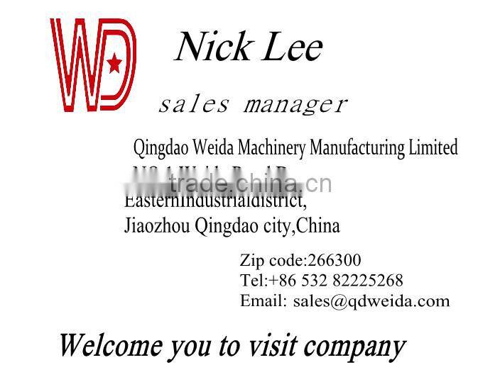 2016 hot sales smart parking lift system