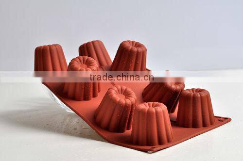 silicone cake mold