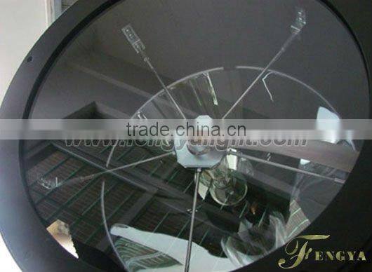 4000W outdoor sky beam light , search light