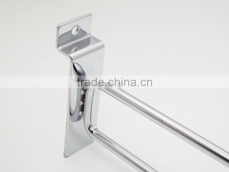 Supermarket plastic tag price tag display hook price tag