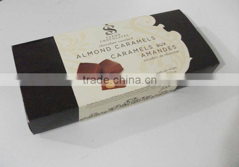 sleeve folding box printing