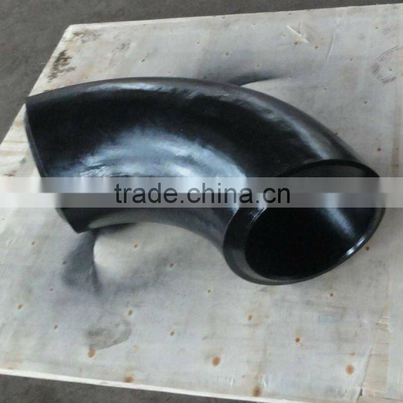 LR 90 Degree Pipe Bend
