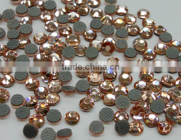 Hot Selling Bling Loose DMC Rhinestone Transfers