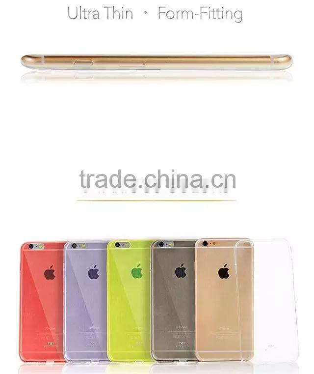 Thin TPU Case For Sony xperia M5 E5603,Rubber Case For Sony xperia M5 E5603