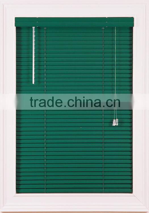 Colour kitchen cabinet rolling shutter with switch