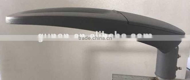 Aluminum die casting led street light housing