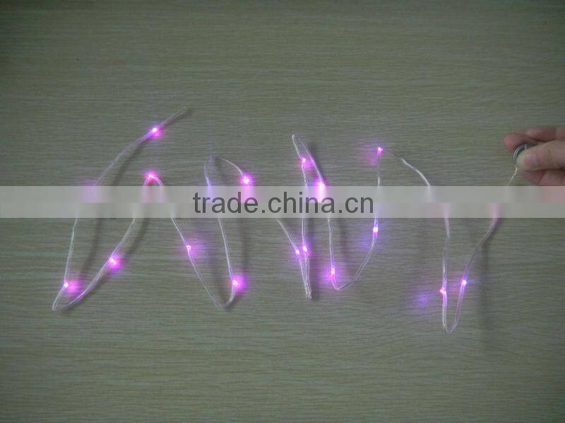 Christmas decoration LED light YH-9000