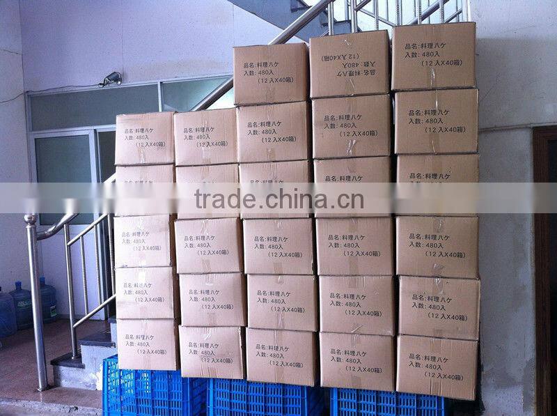 Japan style bbq pastry brush