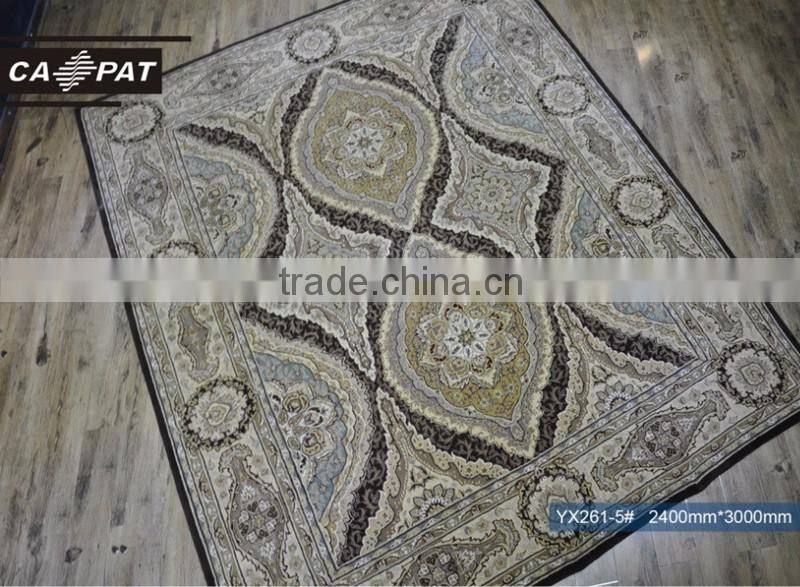 Classic style carpet/persian rug YX281-T245-379