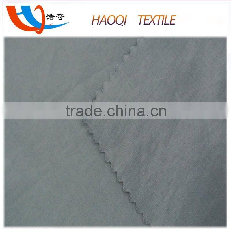 china wholesale ripstop cotton nylon plain weave fabric