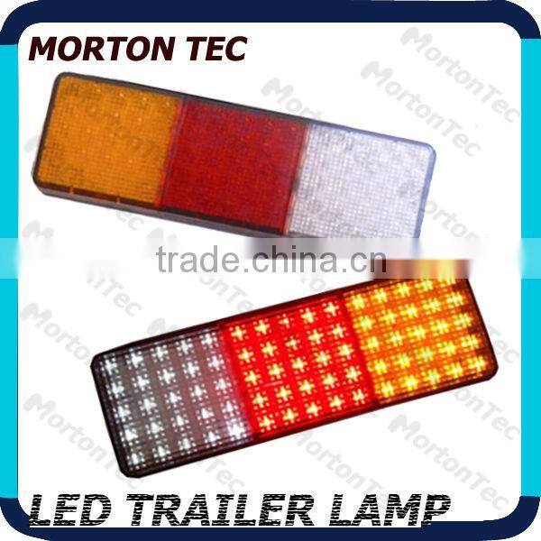 Trailer Led Combination Lamp LED Stop/Turn/Tail /Back up Lamp MTSL228