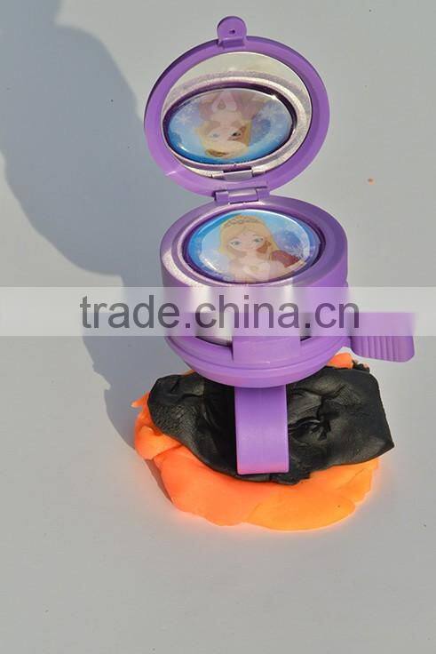 Lovely pink Kids Ring Bicycle Bell