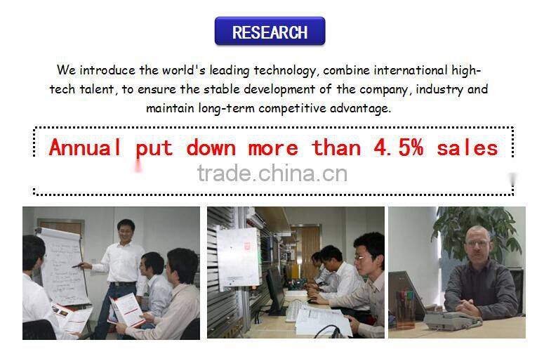 Jiangsu province rubber calendering line manufacturer