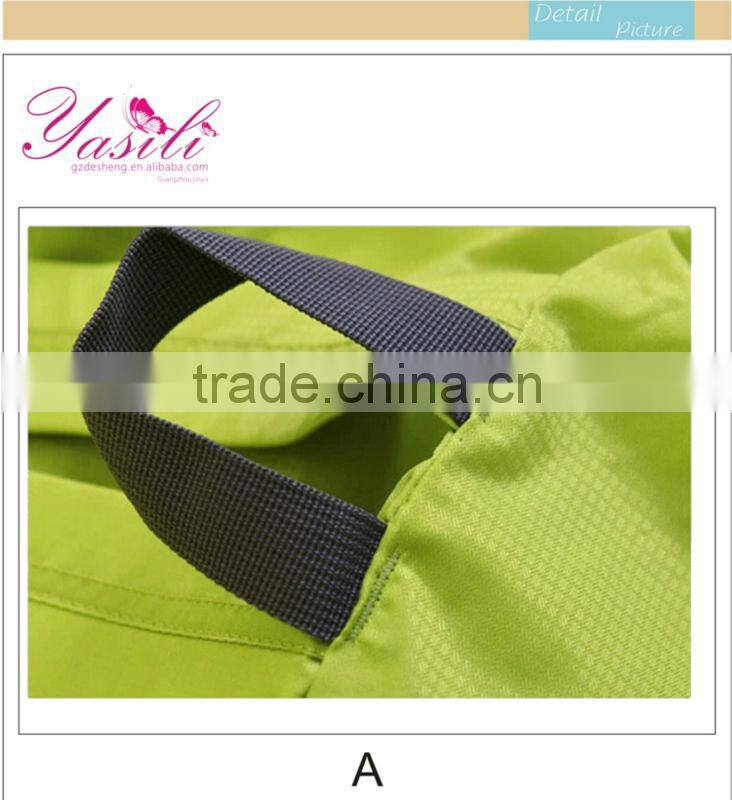 trendy beach folding bags 2014