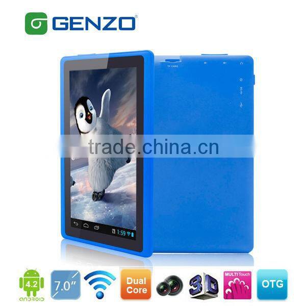 Cheapest 7 Inch Tablet Pc 3g Sim Card Slot