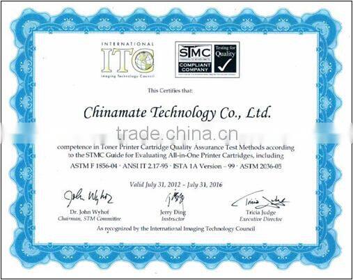 Chinamate Compatible Inkjet Cartridge for HP 970BK/971CMY