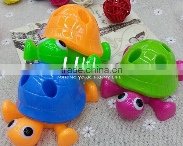 lovely tortoise pencil sharpener
