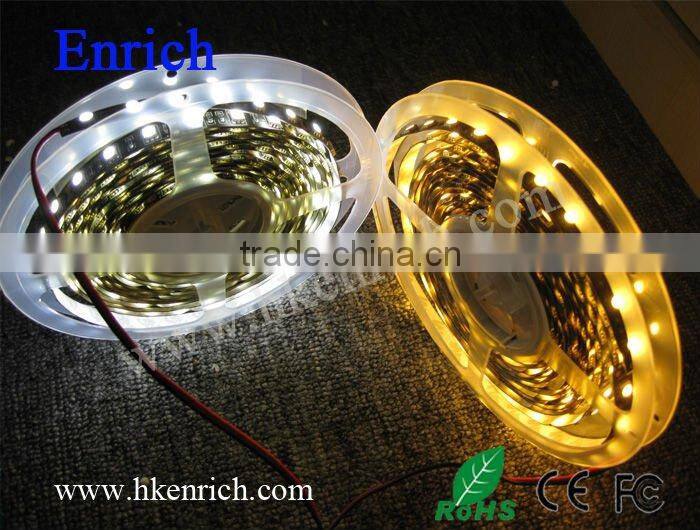 dip rgb led strip ws2801
