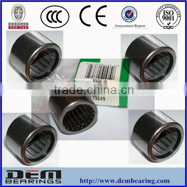 miniature Needle Roller Bearing 6x10x12mm Clutch bearing FC6