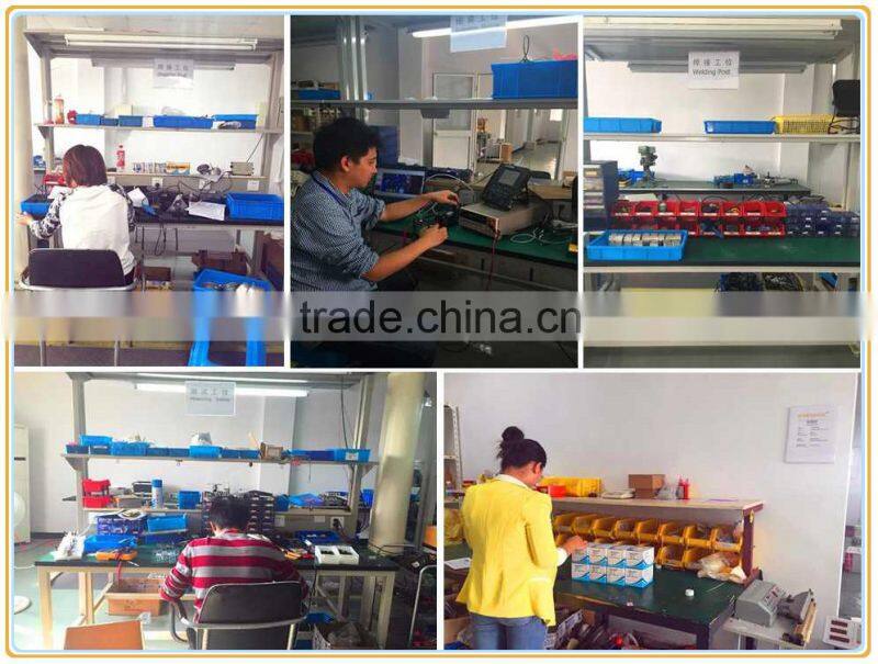 MD-S900Z Axial mounting High precision Water, Oil, Gas Intelligent Digital Pressure Switch