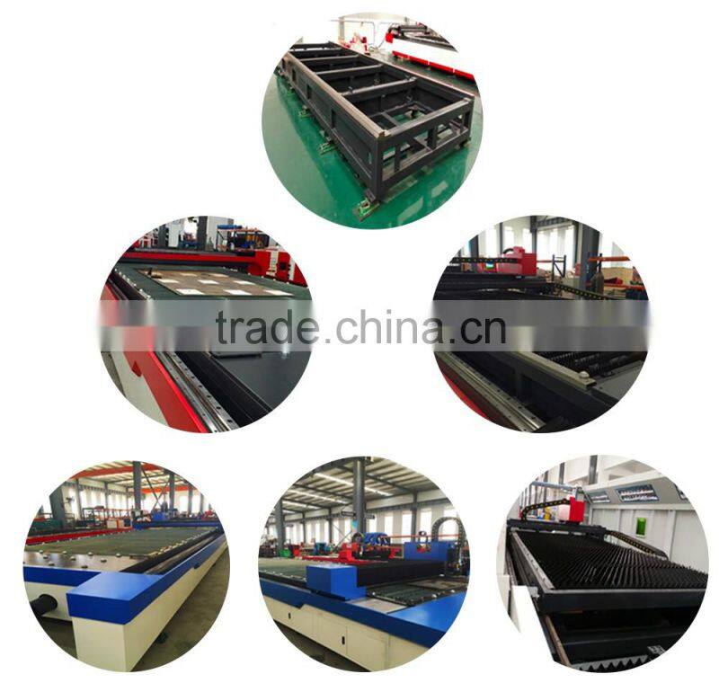 Machine for Sale! 500W Fiber Laser Cutting Machine for Sale