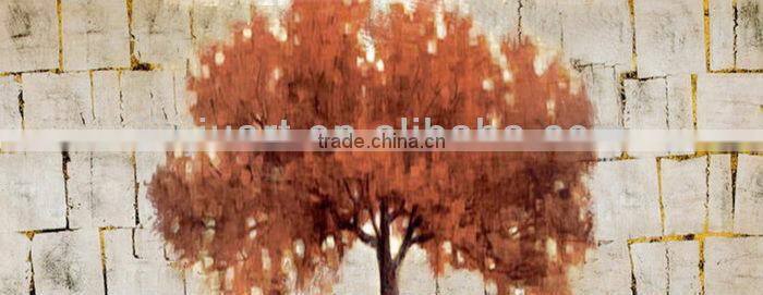 Abstract oil painting, <CTV-00239>