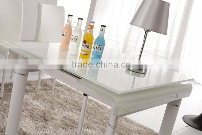 L808D-1 Extendable Table Cheap Table and Chairs