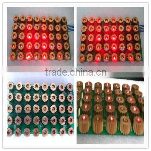 Beir Factory lipolaser slimming /mini lipo cold laser/ 36 diodes lipolaser weight loss pad