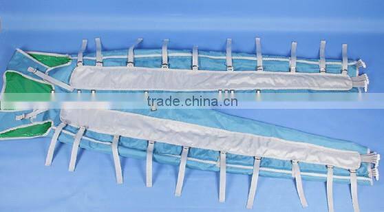 hot sale pressotherapy for toxin detox / 24 Cells Pressotherapy Lymph Drainage Detoxin Health Equipment Body Massage