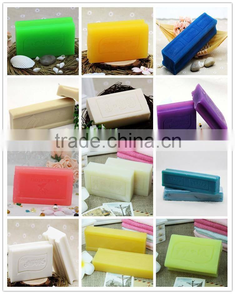 Solid Form Low Price Papaya Whitening Soap
