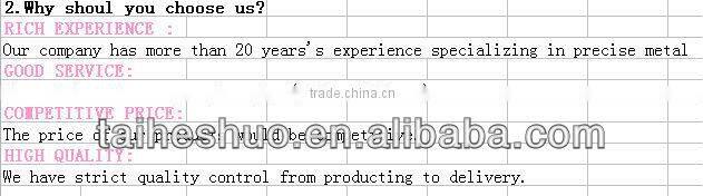 Self-clinching, nuts