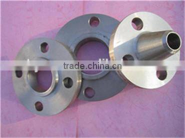 DIN EN Standard Flange Dimensions