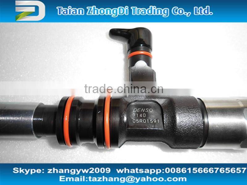 Denso CR Injector 095000-7140