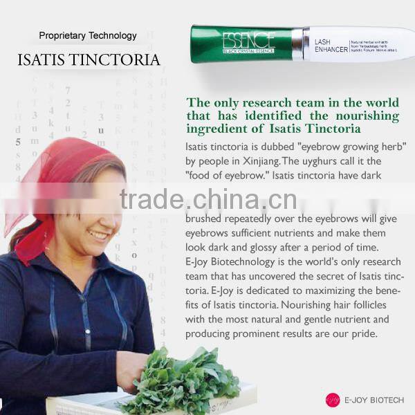 Eyelash height enhancer 2014 new private label product