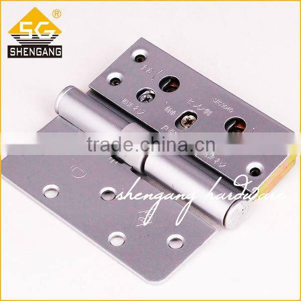 New Japanese safety stainless steel butt hinges