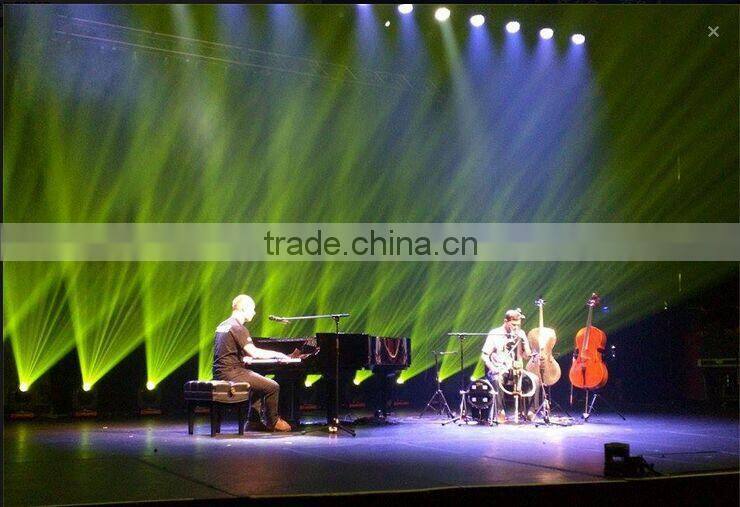 AD-3320 330W 15r sharpy beam moving head light for New Year