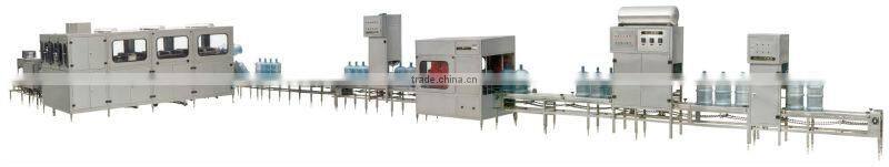 Water Filling Machine for 5 Gallon