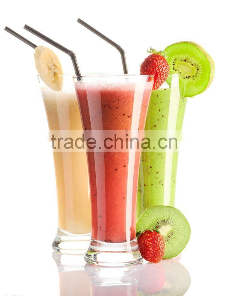 Top quality stainless steel automatic double cups/ single cup electric milk shake mixer