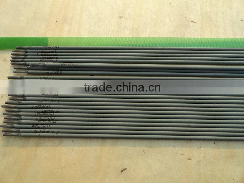 types of iron rods names