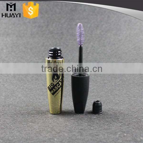 good quality plastic empty mascara bottle for mascara container