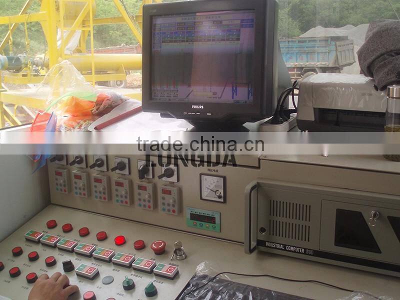 high quality Asphalt Batch Mixing Plant for sale