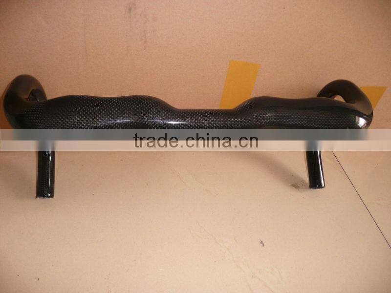 bicycle handlebar carbon fiber road bike,carbon handlebar 31.8*400/420/440mm,t700 carbon road/CX bike carbon handlebar