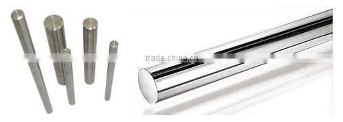 Best price Astm 304L stainless steel round bar