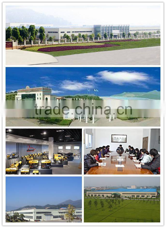 Single Cylinder Mini Moto 4-Stroke 154f-1 Gasoline Engine WG90