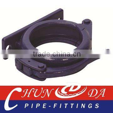 putzmeister DN150 concrete pump clamp (snap type)